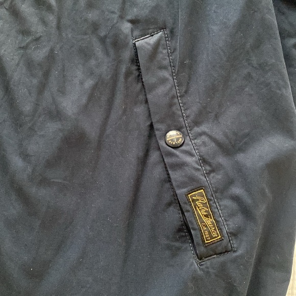 Vintage Polo Ralph Lauren Harrington Jacket - Picture 4 of 9